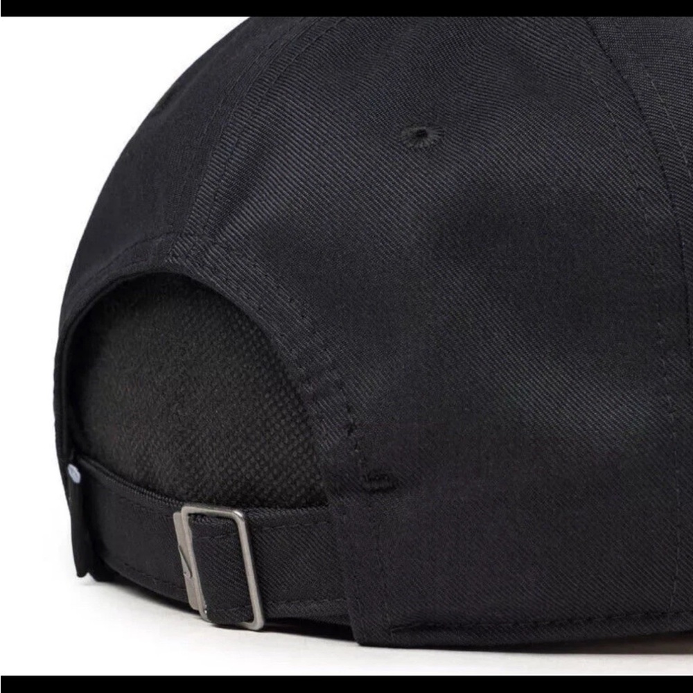 Nike Club Cap Unstructured Swoosh Hat M/L - Picture 5 of 5